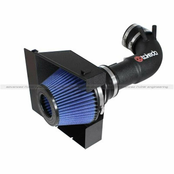 Advanced Flow Engineering Takeda Stage-2 Pro 5R Intake System for Lexus IS-F 08-14 V8-5.0L TR-2011B